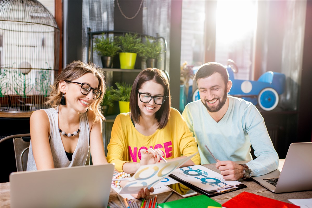 Apprentissage à 40 ans