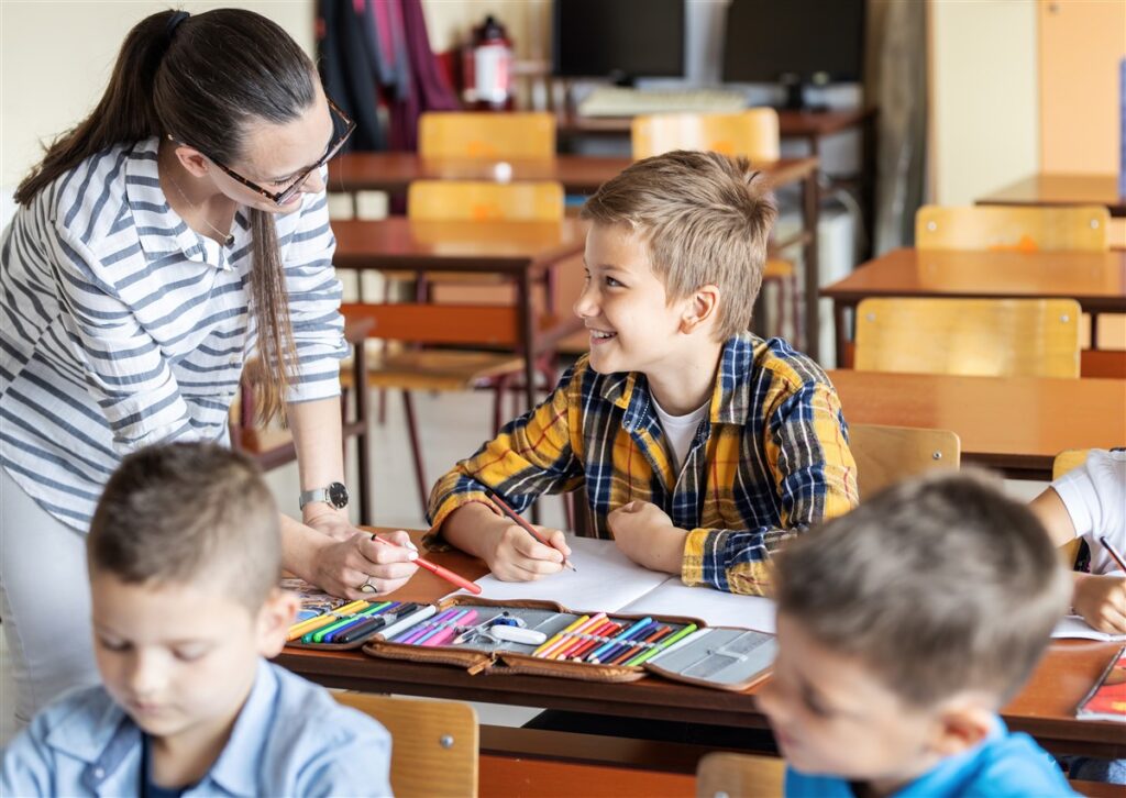 soutien scolaire en France