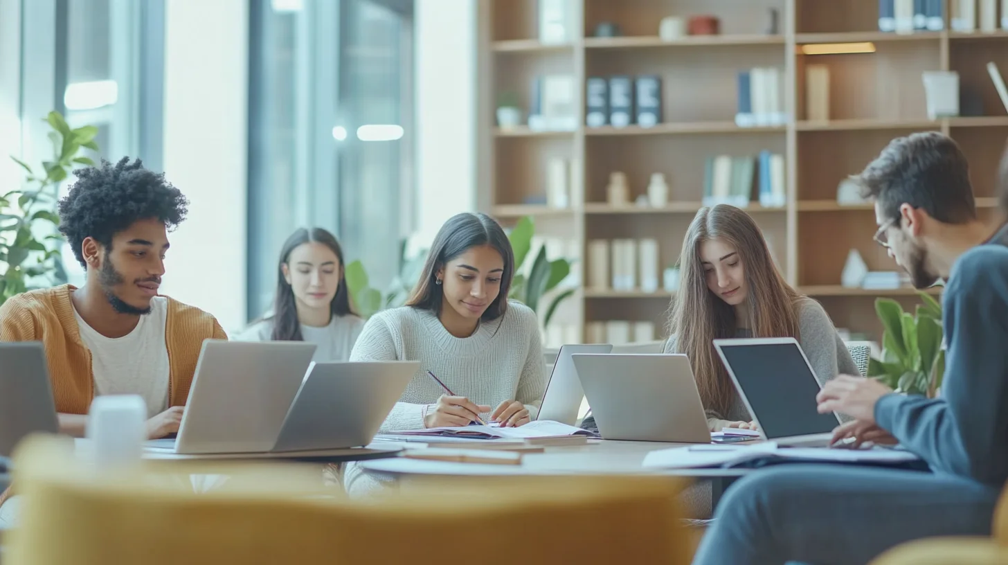 espace numérique de travail